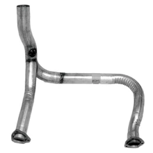Exhaust Y Pipe - Walker 40212