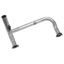 Exhaust Y Pipe - Walker 40296