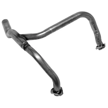 Exhaust Y Pipe - Walker 40308