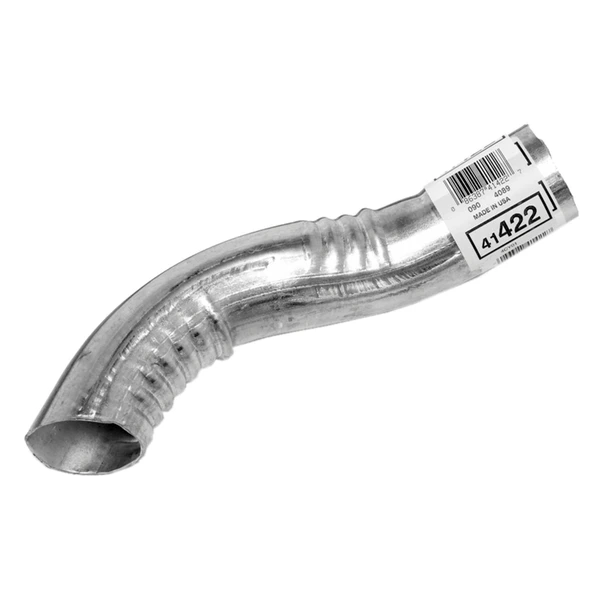 Exhaust Tail Pipe - Walker 41422