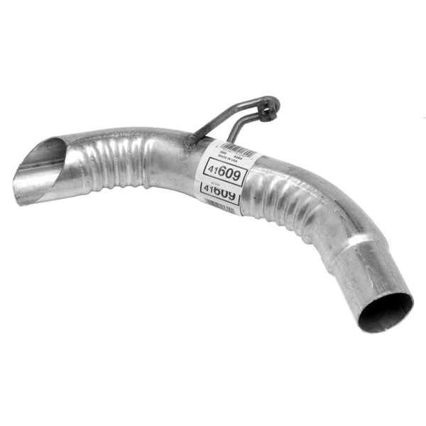 Exhaust Tail Pipe - Walker 41609