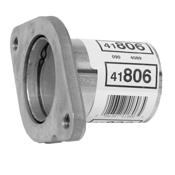 Exhaust Pipe - Front Side - Walker 41806