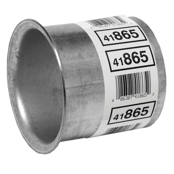 Exhaust Pipe - Walker 41865