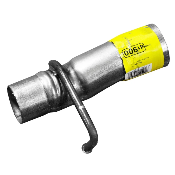Exhaust Pipe - Walker 41900