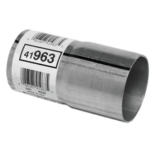 Exhaust Reduction Pipe - Walker 41963