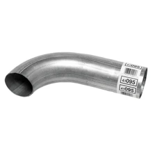 Exhaust Tail Pipe - Walker 41095