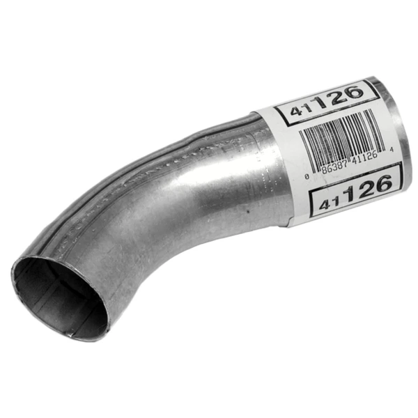 Exhaust Tail Pipe - Walker 41126
