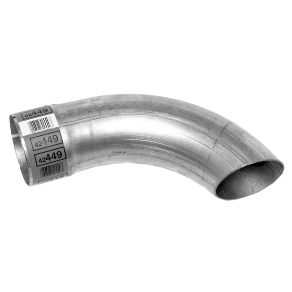 Exhaust Tail Pipe - Walker 42449