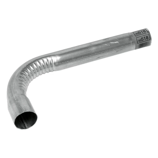 Exhaust Tail Pipe - Walker 42518