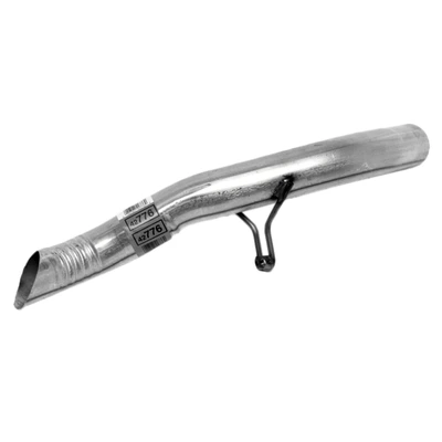 Exhaust Tail Pipe - Walker 42776