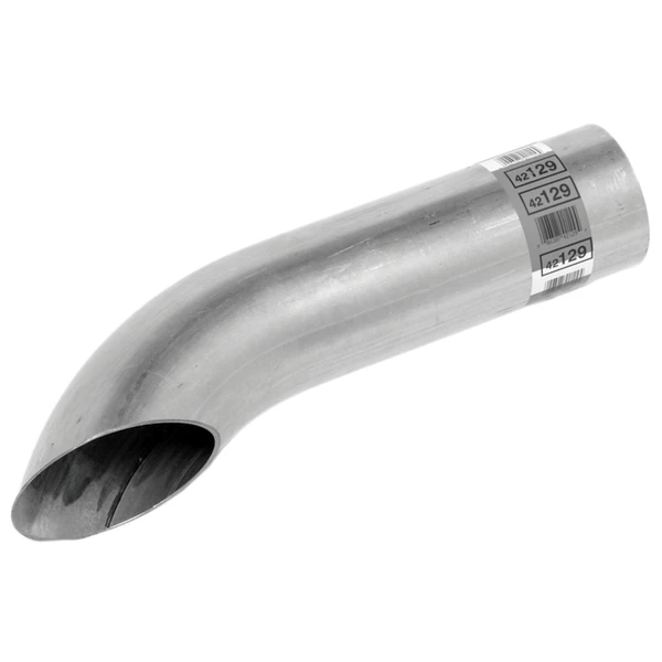 Exhaust Tail Pipe - Walker 42129