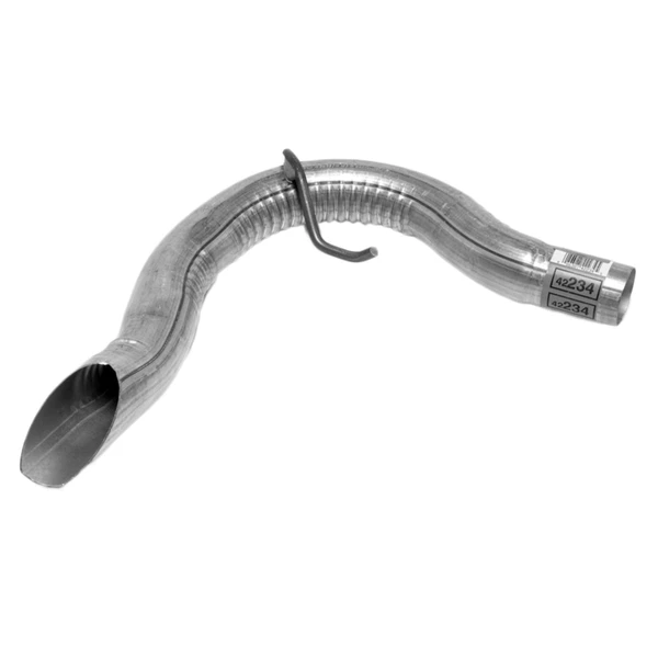 Exhaust Tail Pipe - Walker 42234