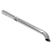 Exhaust Tail Pipe - Left Driver Side - Walker 43676