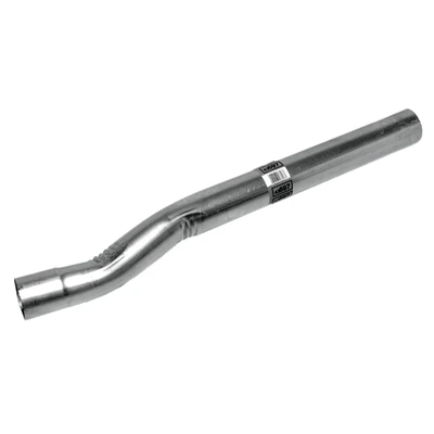 Exhaust Pipe - Left Driver Side - Walker 43697