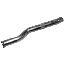 Exhaust Pipe - Front Side - Walker 43717