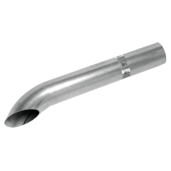 Exhaust Stack Pipe - Walker 43719