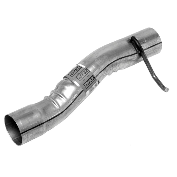 Exhaust Pipe - Walker 43732
