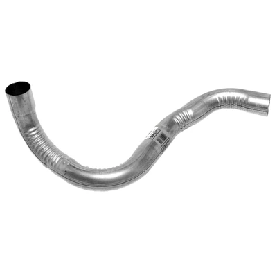 Exhaust Tail Pipe - Front Left Driver Side - Walker 43745