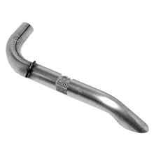 Exhaust Tail Pipe - Walker 43771