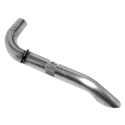 Exhaust Tail Pipe - Walker 43771