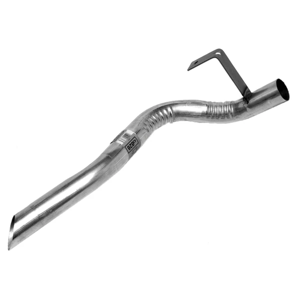 Exhaust Tail Pipe - Walker 43828