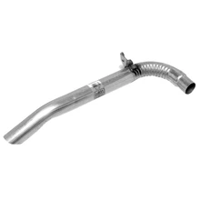 Exhaust Tail Pipe - Left Driver Side - Walker 43831