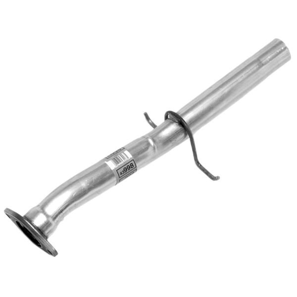 Exhaust Pipe - Walker 43998