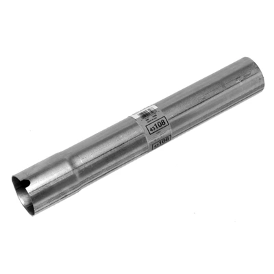 Exhaust Pipe - Front Side - Walker 43108