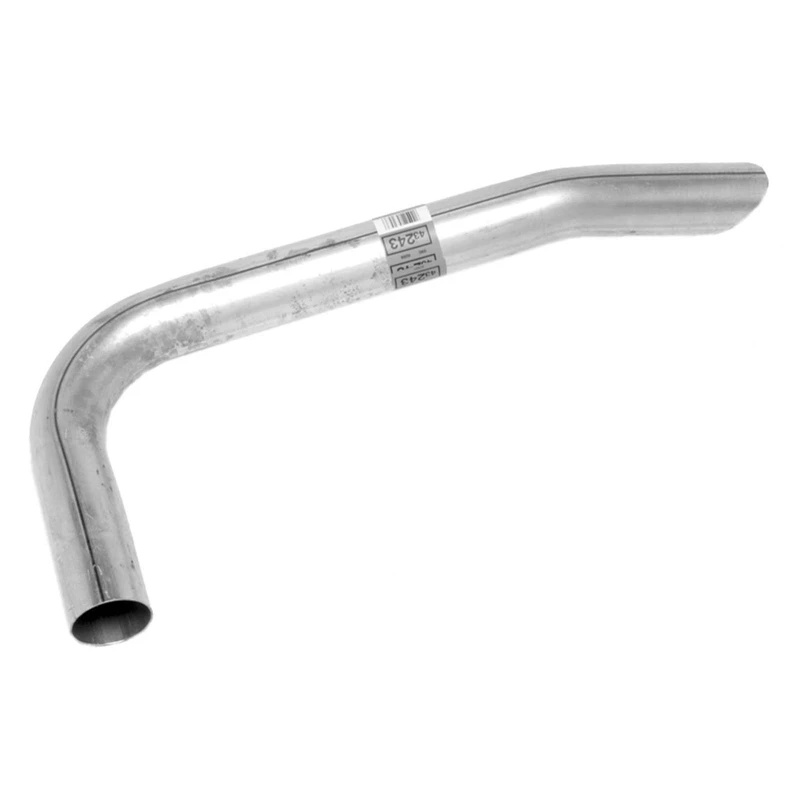 Exhaust Tail Pipe - Right Passenger Side - Walker 43243