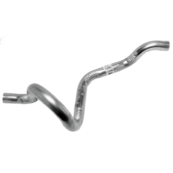 Exhaust Tail Pipe - Walker 44596