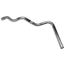 Exhaust Tail Pipe - Left Driver Side - Walker 44606
