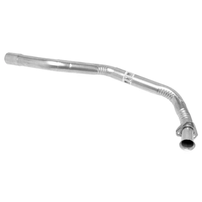 Exhaust Pipe - Left Driver Side - Walker 44607