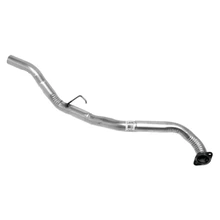 Exhaust Tail Pipe - Walker 44646