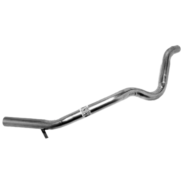 Exhaust Tail Pipe - Walker 44812