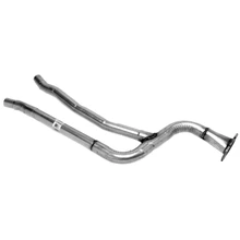 Exhaust Y Pipe - Walker 44866