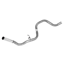 Exhaust Tail Pipe - Right Passenger Side - Walker 44928
