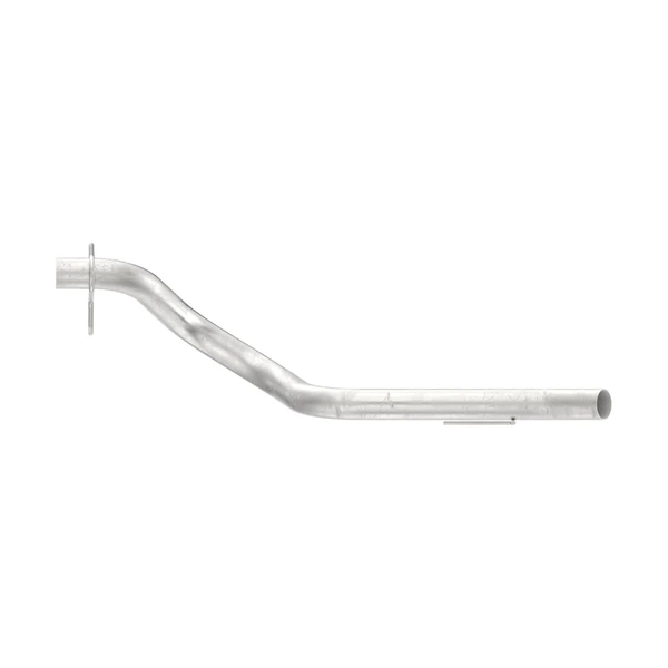 Exhaust Tail Pipe - Walker 44966