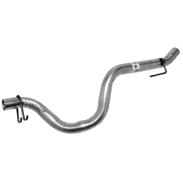 Exhaust Tail Pipe - Walker 44966