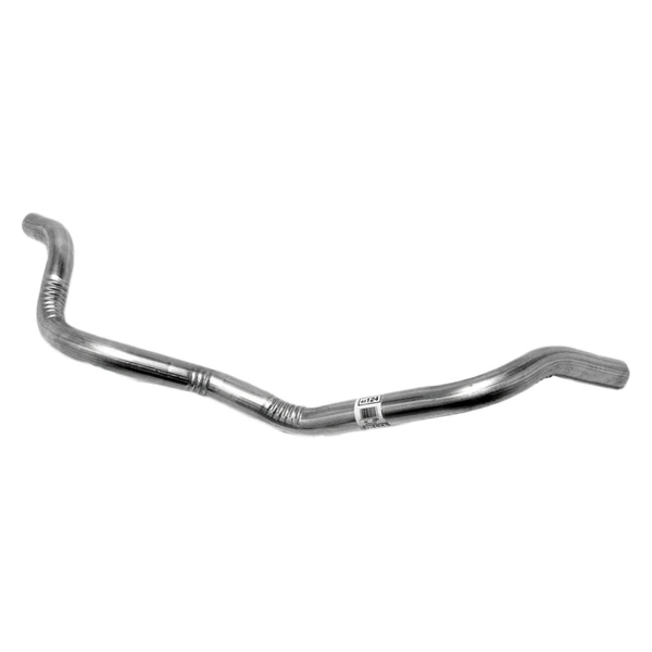 Exhaust Tail Pipe - Walker 44124