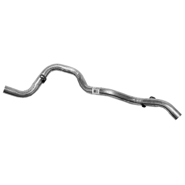 Exhaust Tail Pipe - Walker 44323