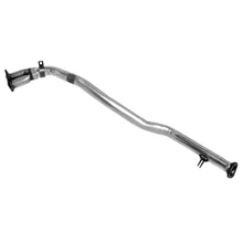 Exhaust Pipe - Front Side - Walker 45405