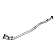 Exhaust Pipe - Front Side - Walker 45410
