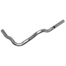 Exhaust Tail Pipe - Walker 45427