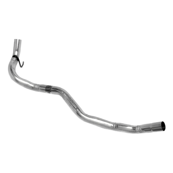 Exhaust Tail Pipe - Walker 45453