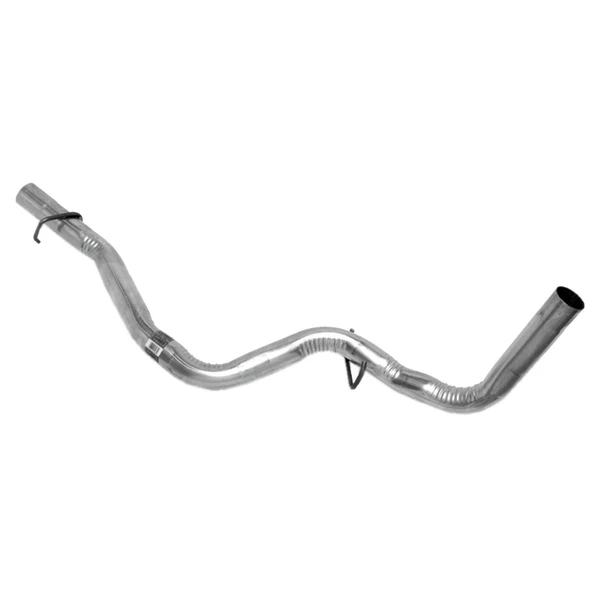 Exhaust Tail Pipe - Walker 45465