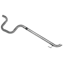 Exhaust Tail Pipe - Walker 45614
