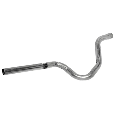 Exhaust Pipe - Rear Side - Walker 45656