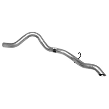 Exhaust Tail Pipe - Walker 45686