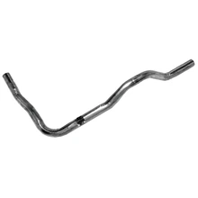 Exhaust Tail Pipe - Left Driver Side - Walker 45752