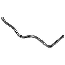 Exhaust Tail Pipe - Right Passenger Side - Walker 45765